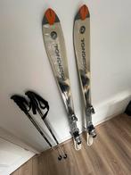 Rossignol ski’s 150 cm, Ophalen, 140 tot 160 cm, Gebruikt, Rossignol