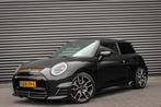 Mini Mini Cooper E John Cooper Works M 40.7 kWh / VERLAGINGS, Gebruikt, Zwart, 4 stoelen, Zwart