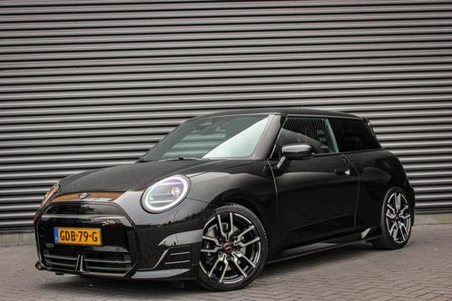 Mini Mini Cooper E John Cooper Works M 40.7 kWh / VERLAGINGS, Auto's, Mini, Bedrijf, Te koop, John Cooper Works, ABS, Achteruitrijcamera