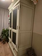 Charmante vintage kast, Huis en Inrichting, Gebruikt, 100 tot 150 cm, Ophalen of Verzenden, Minder dan 100 cm