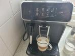 Philips koffiemachine cappuccino, Koffiebonen, 4 tot 10 kopjes, Ophalen of Verzenden, Zo goed als nieuw