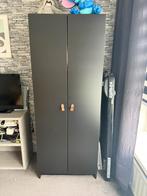 Kledingkast, commode en plank kinderkamer, Huis en Inrichting, Ophalen, Zo goed als nieuw