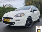 Fiat Punto Evo 0.9 TwinAir Lounge|Cruise|Airco|, Auto's, Voorwielaandrijving, Euro 5, 86 pk, Wit