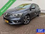 Renault Megane Estate 1.2 TCe Bose |Automaat Keyless Camera, Auto's, Gebruikt, Euro 6, 4 cilinders, 1198 cc