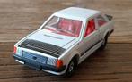 Ford Escort RS1600 (wit) van Corgi, Ophalen of Verzenden, Gebruikt, Auto
