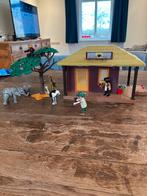 Playmobil Afrika Set, Kinderen en Baby's, Speelgoed | Playmobil, Ophalen of Verzenden, Gebruikt, Complete set