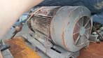 6 x elektro motoren 22kw - 200 kw 1000v, Ophalen of Verzenden, Gebruikt, Elektromotor