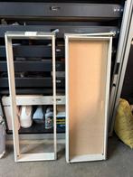 Aspa roldeurkast gereedschap lade 2 stuks, Ophalen, Gebruikt, 25 tot 50 cm, Minder dan 100 cm