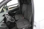 Ford Transit Connect 1.5 TDCI 75pk Euro 6 L1 Trend Airco Tre, Voorwielaandrijving, 745 kg, Stof, Gebruikt