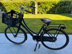 Cortina U4 Transporter 28 inch opknapper, Fietsen en Brommers, Fietsen | Dames | Damesfietsen, Gebruikt, 47 tot 50 cm, Versnellingen