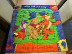 Speelkleed Winnie The Poeh, Ophalen of Verzenden, Gebruikt