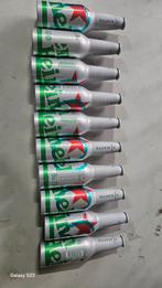 Heineken verzamel flessen, Ophalen of Verzenden, Nieuw, Flesje(s), Heineken