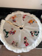 Disney hongkong kerstboom kleed, Ophalen of Verzenden, Mickey Mouse, Nieuw, Kleding of Textiel