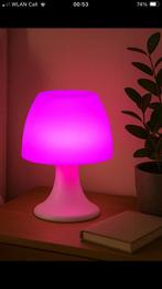 Mooie Praktische Draadloze Multicolor Touchlamp | Nieuw!, Kunststof, Verzenden, Nieuw, Minder dan 50 cm