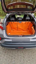 HACHBAG kofferbak bescherming, Ophalen