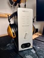 HifiMan EF-600, Overige merken, Ophalen of Verzenden, Zo goed als nieuw, Minder dan 60 watt