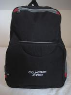 rugzakje Cyclingteam Jo Piels, Overige merken, Gebruikt, 25 tot 40 cm, Ophalen of Verzenden