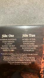 Obituary — Slowly we Rot, Cd's en Dvd's, Ophalen of Verzenden, Nieuw in verpakking