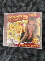 CD sinterklaas is in het land, Ophalen of Verzenden, Zo goed als nieuw