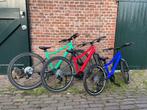 Woom Explore 4, 5 en 6 kinderfiets, Fietsen en Brommers, Ophalen, Nieuw, 20 inch of meer, Woom