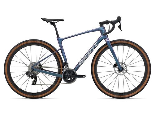 Giant Revolt advanced pro 1 Dragonfly NU 4599,00, Fietsen en Brommers, Fietsen | Racefietsen, Nieuw, Giant, Meer dan 20 versnellingen