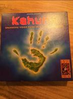 Kahuna, bordspel voor 2 spelers, Een of twee spelers, Ophalen of Verzenden, Zo goed als nieuw