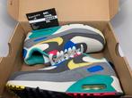 Nike air max 90 GS mt 36.5 patta prime woei outsole, Nieuw, Ophalen of Verzenden, Sneakers of Gympen, Nike air max 90