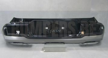 Bumper KIA EV9 2023- 86612-DO200 Achterbumper KJ12312 beschikbaar voor biedingen