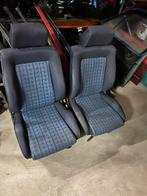 Golf 1 cabrio interieur, Ophalen