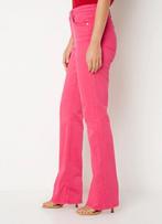 Gezocht: Studio Anneloes Elvira high waist flared jeans, Kleding | Dames, Spijkerbroeken en Jeans, Ophalen of Verzenden, Zo goed als nieuw