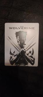 Wolverine blu-ray steelbox collectora item, Ophalen of Verzenden, Zo goed als nieuw