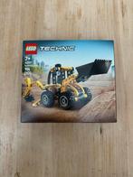 Lego Technic 42197 Backhoe Loader, Ophalen of Verzenden, Nieuw, Complete set, Lego