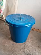 Ikea Knodd emmer/prullenbakje, Huis en Inrichting, Woonaccessoires | Prullenbakken, Ophalen, Nieuw, Minder dan 50 cm