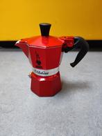 Bialetti percolator La Mokina, Ophalen of Verzenden, Gebruikt, Espresso apparaat