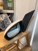 Linkerbuitenspiegel Mazda 2 - Gebruikt, Ophalen of Verzenden, Gebruikt, Mazda