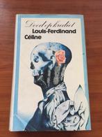 Dood op Krediet - Louis-Ferdinand Céline, Boeken, Ophalen of Verzenden, Gelezen, Louis-Ferdinand Céline, Europa overig