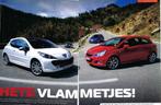 Opel Corsa OPC (E) X15 ? Eerst 8x autoteste lezen, Ophalen, Gelezen