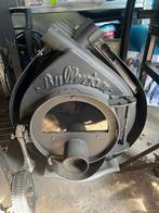 Bullerjan 6kw type 00, Ophalen, Gebruikt, Houtkachel, Vrijstaand