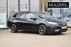 Opel Astra Sports Tourer 1.2 Design & Tech | Camera / Navi /, Auto's, Stof, 1199 cc, Zwart, Origineel Nederlands