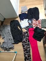 Kledingpakket zomer kleding dames / meiden / vrouw maat 38, Ophalen of Verzenden, Gedragen, Maat 38/40 (M)