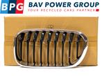 GRILLE SET ROOSTER NIEREN LINKS RECHTS BMW 1 serie (F20), Gebruikt, BMW