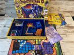 Ongelukslaan 13 het spel vol valstrikken listen en bedrog! [