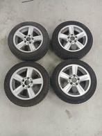 Bmw winter wielen, Ophalen, BMW