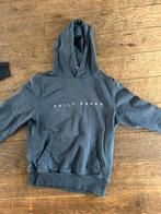 Daily Paper, Ophalen of Verzenden, Zo goed als nieuw, Maat 46 (S) of kleiner, Blauw