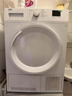 Beko wasdroger werkt zeer goed!!, 6 tot 8 kg, Ophalen, Zo goed als nieuw, Condens