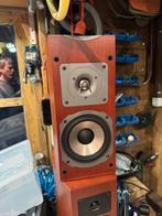 Ascent 260 speakers quadral, Overige merken, Ophalen of Verzenden, Zo goed als nieuw, 120 watt of meer