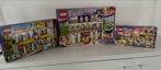 LEGO Friends 41101 / 41345 / 41349, Kinderen en Baby's, Speelgoed | Duplo en Lego, Complete set, Ophalen of Verzenden, Lego, Zo goed als nieuw