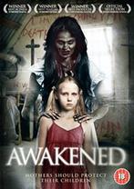 Awakened  (IMPORT), Cd's en Dvd's, Dvd's | Horror, Zo goed als nieuw, Ophalen, Slasher, Vanaf 16 jaar