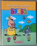 BUMBA De leukste verhalen!, Boeken, Kinderboeken | Baby's en Peuters, Ophalen of Verzenden, Zo goed als nieuw