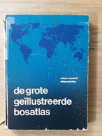 De grote geïllustreerde Bosatlas Wolters-Noordhoff GRATIS, Boeken, Bosatlas, 2000 tot heden, Wolters-Noordhoff, Ophalen of Verzenden
